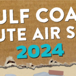 Gulf Coast Salute Air Show Guide