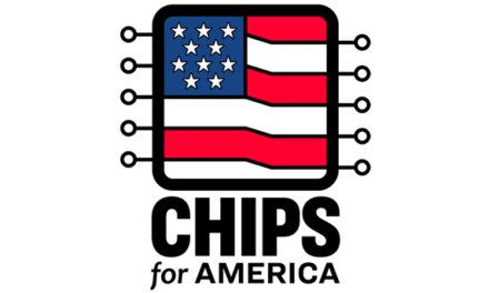 Over $50M Funding for CHIPS Innovation