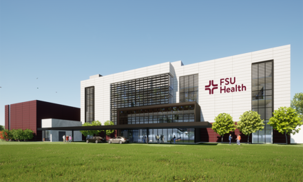 FSU-TMH Forge Academic Health Center