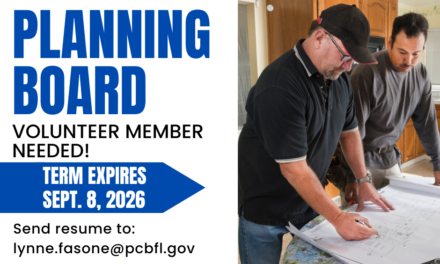 Join PCB Planning Board!