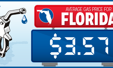 Florida Gas Prices Update