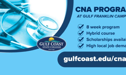 Fast Track: GCSC CNA Program