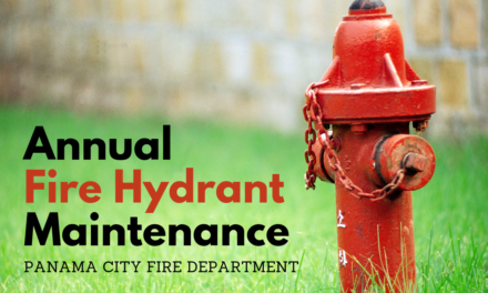 Upcoming Hydrant Maintenance Alert