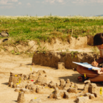 Unearthing St. Andrews’ Secrets: GCSC Archaeology Project