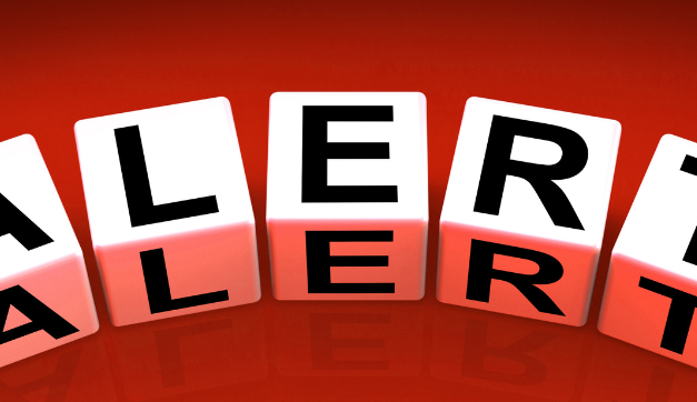 Bay County Rabies Alert