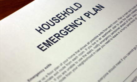 Family Emergency Preparedness Tips
