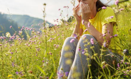 Pollen Season Expands: Expert Tips