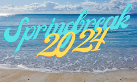 Law Enforcement Praises Peaceful Spring Break