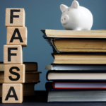Unlock Financial Aid: FAFSA Night