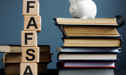 Unlock Financial Aid: FAFSA Night