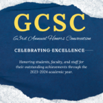 GCSC Honors Ceremony: Celebrating Excellence