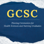 Celebrating Success: GCSC Pinning Ceremonies