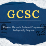 GCSC PTA & Radiography Programs