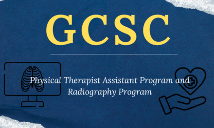 GCSC PTA & Radiography Programs