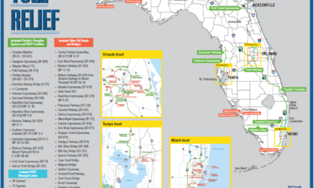 Toll Relief: Saving Florida Families