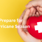 Prepare for Hurricane Season