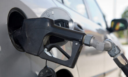 Stable Gas Prices Bring Relief”