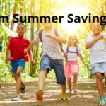 Freedom Summer Savings
