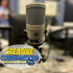 Wednesday: Creative Conversations