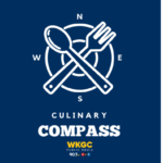 Friday: Connor’s Culinary Compass