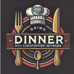 Thursday: Doing Dinner w/ Chef Chris