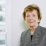 Mary Robinson Speaks at FSU