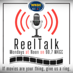 Monday: ReelTalk