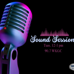 Tuesday: Sound Sessions