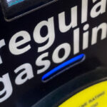 Gas Prices Fluctuate Amid Tariff Concerns