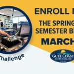Enroll for Spring C Today!