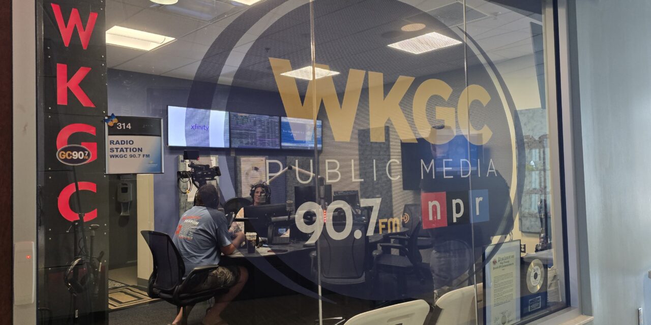 From Web Developer to Social Media Influencer: The Rise of Mike’s Weather Page