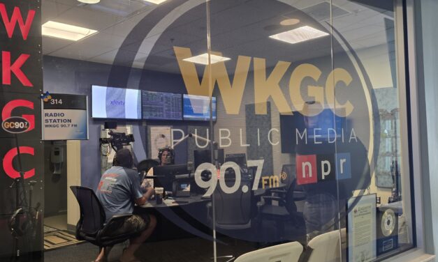 From Web Developer to Social Media Influencer: The Rise of Mike’s Weather Page
