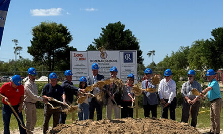 Bozeman Breaks Ground on Expansion