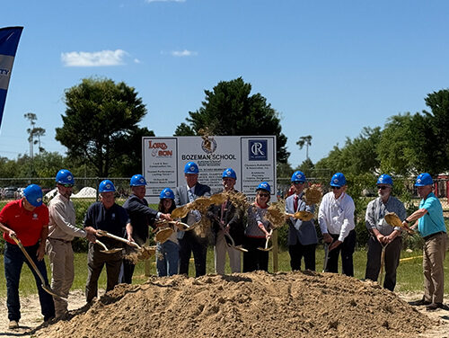 Bozeman Breaks Ground on Expansion