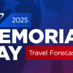 Record Memorial Travel 2025