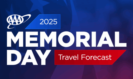 Record Memorial Travel 2025