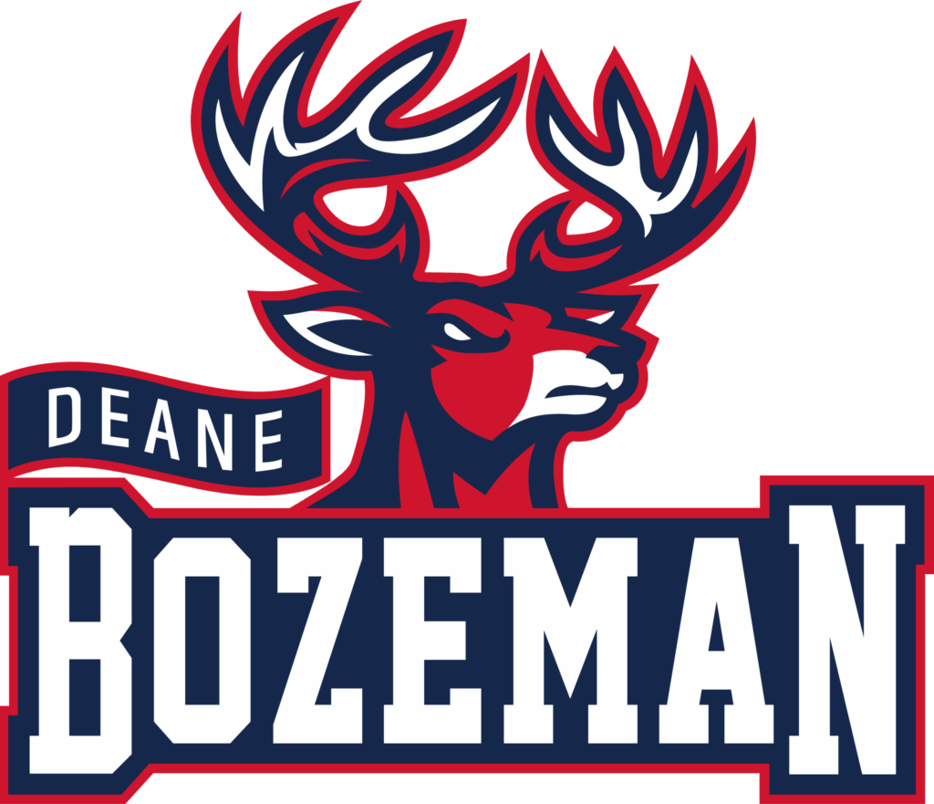 Deane+Bozeman+Buck+Logo
