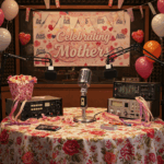 Mama Mia Mic Day is Coming to WKGC!