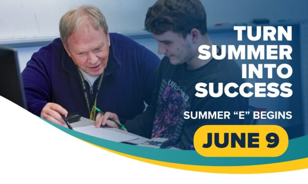 Summer Mini-Semester Starts Soon