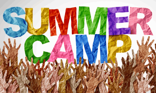 Bay County Kids Camps 2025