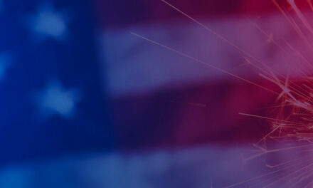 Record-Breaking 4th of July Travel