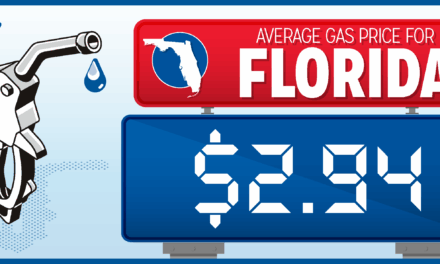 Florida Gas Prices Drop