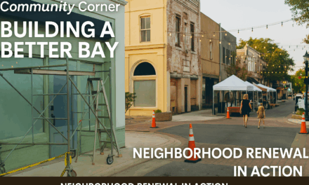 Building a Better Bay – Neighborhood Renewal in Action