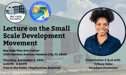 Building Stronger Neighborhoods