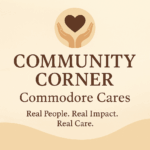 Supporting the Hands that Feed Our Community