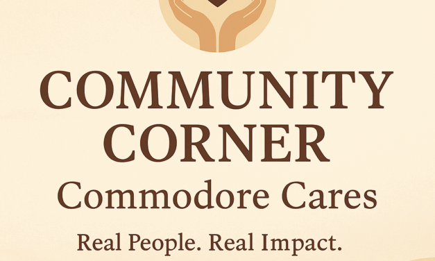 Supporting the Hands that Feed Our Community