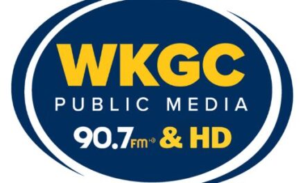 WKGC Winter Fund Drive