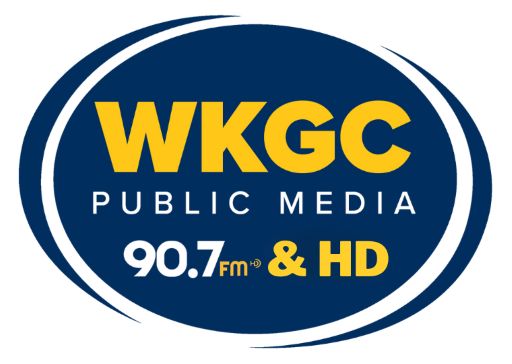 WKGC Winter Fund Drive