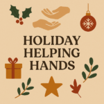 Holiday Helping Hands