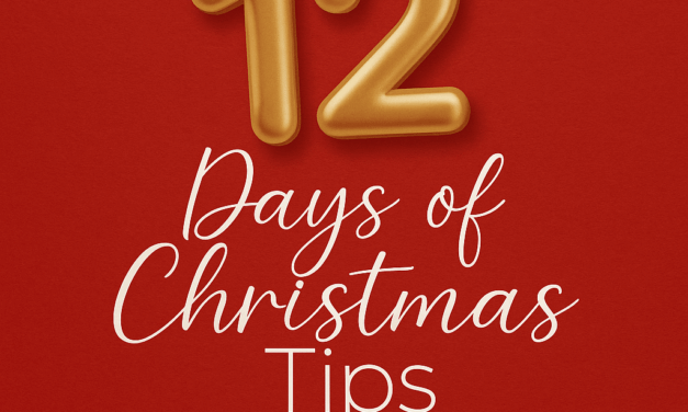 City of Panama City Christmas Safety Tips